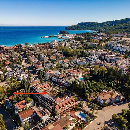 Astoria Park Hotel & Spa All Inclusive Antalya Dış mekan fotoğraf