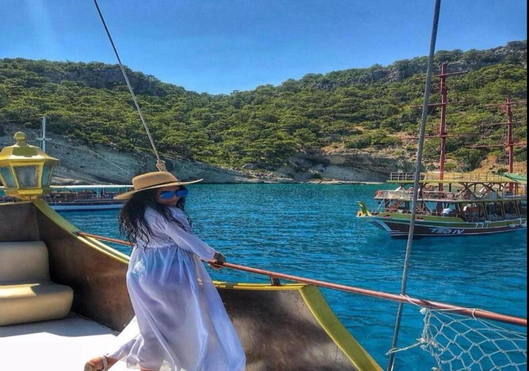 Astoria Park Hotel & Spa All Inclusive Antalya Dış mekan fotoğraf
