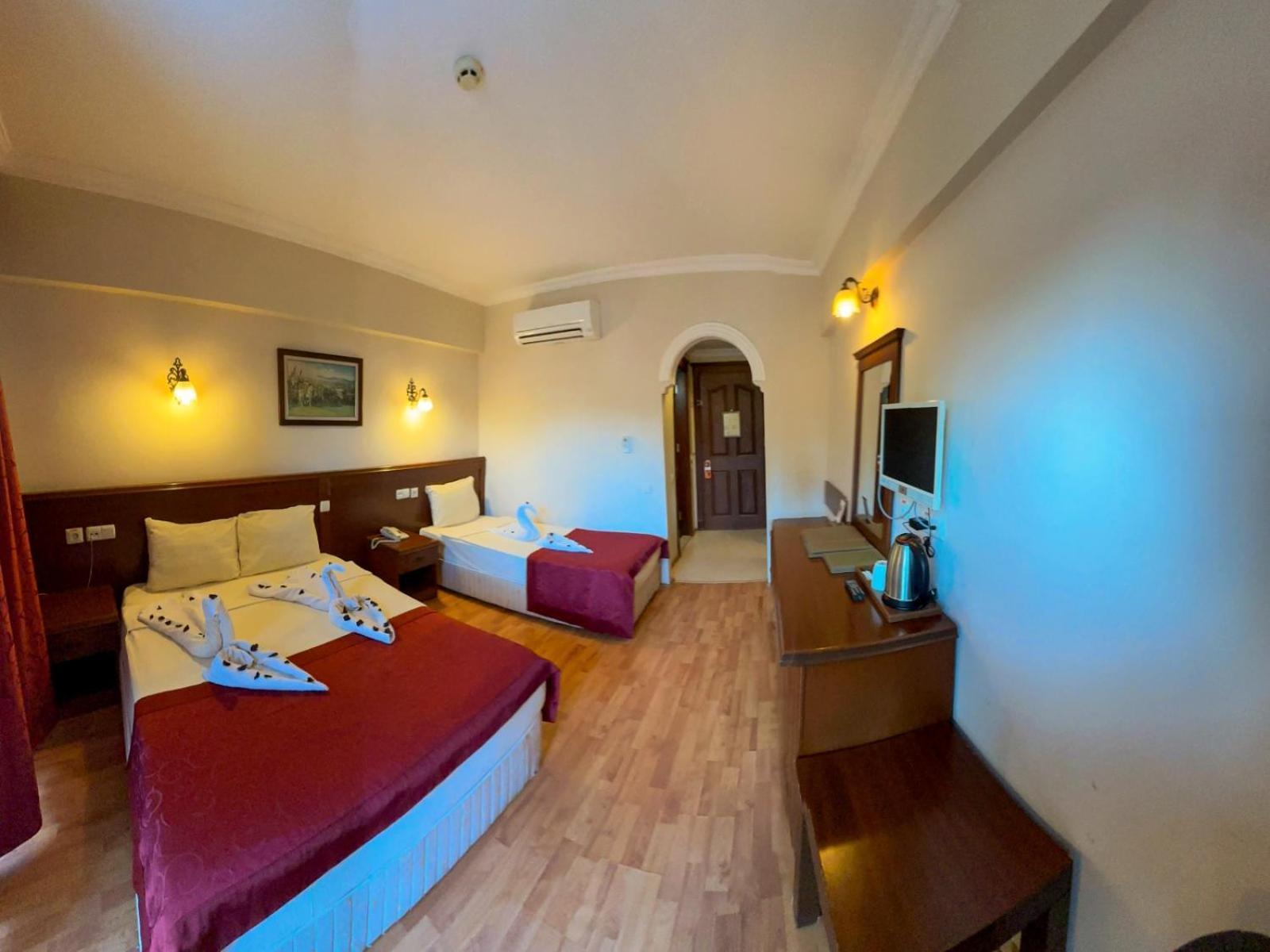 Astoria Park Hotel & Spa All Inclusive Antalya Dış mekan fotoğraf